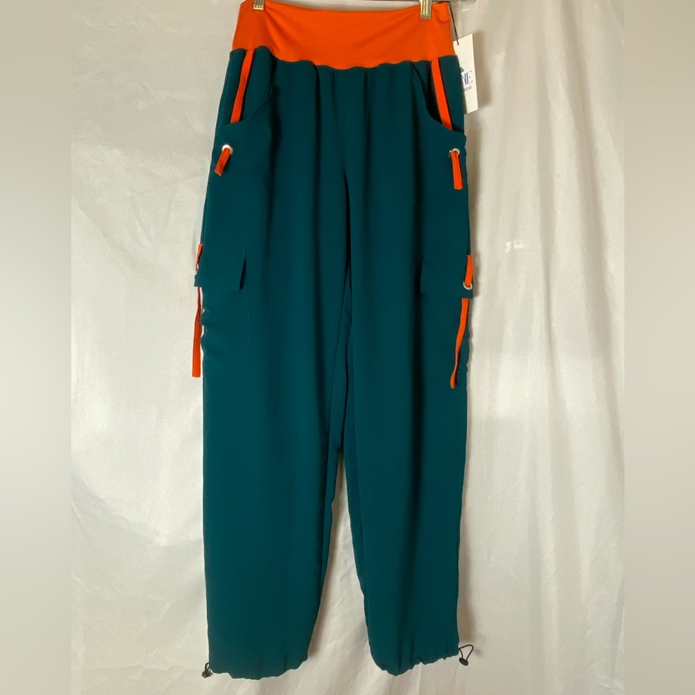 Cloud9ine Cargo Pants - Miami Dolphins